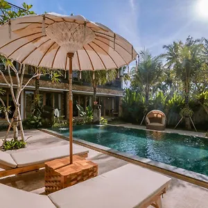 Hotel Kahayana Ubud (Bali)