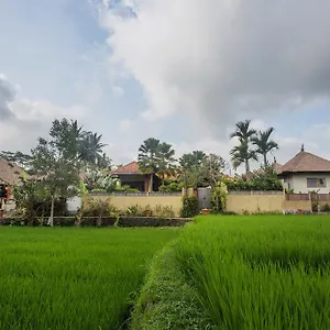 Bed & Breakfast Luwih Nature Retreat Ubud (Bali)