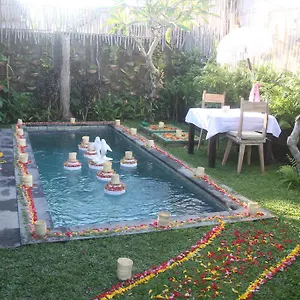 Holiday park Umaya Ubud (Bali)
