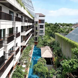 Hotel Jambuluwuk Oceano Seminyak (Bali)