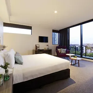 Hotel Alpha Mosaic Fortitude Valley Brisbane