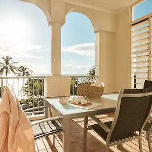 Aparthotel Sea Change Beachfront Trinity Beach