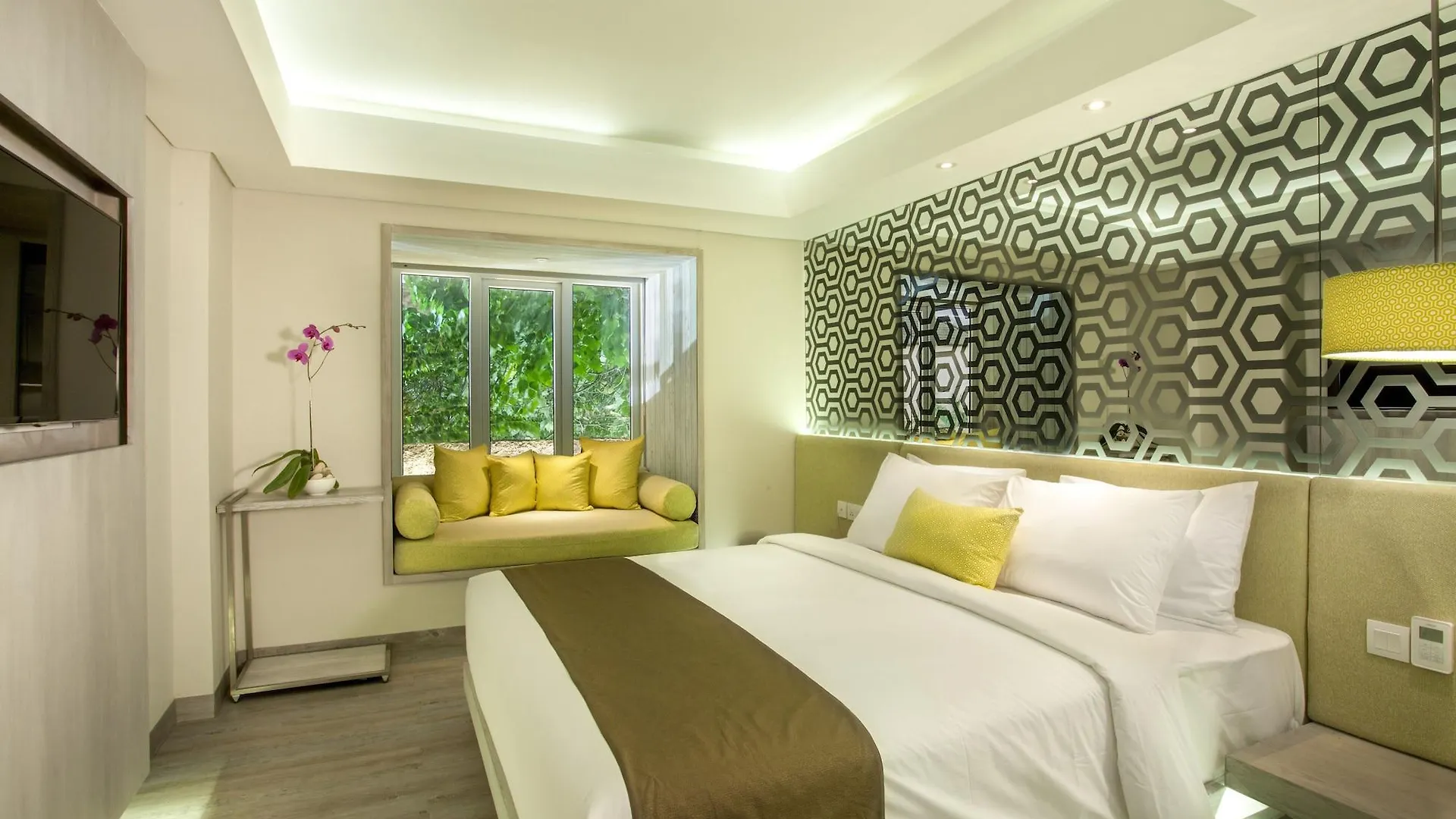 Hotel Daun Bali Seminyak